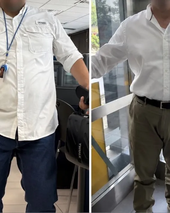 Antes y después de Antonio Hernández