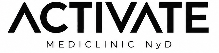 ACTIVATE · Mediclinic NyD